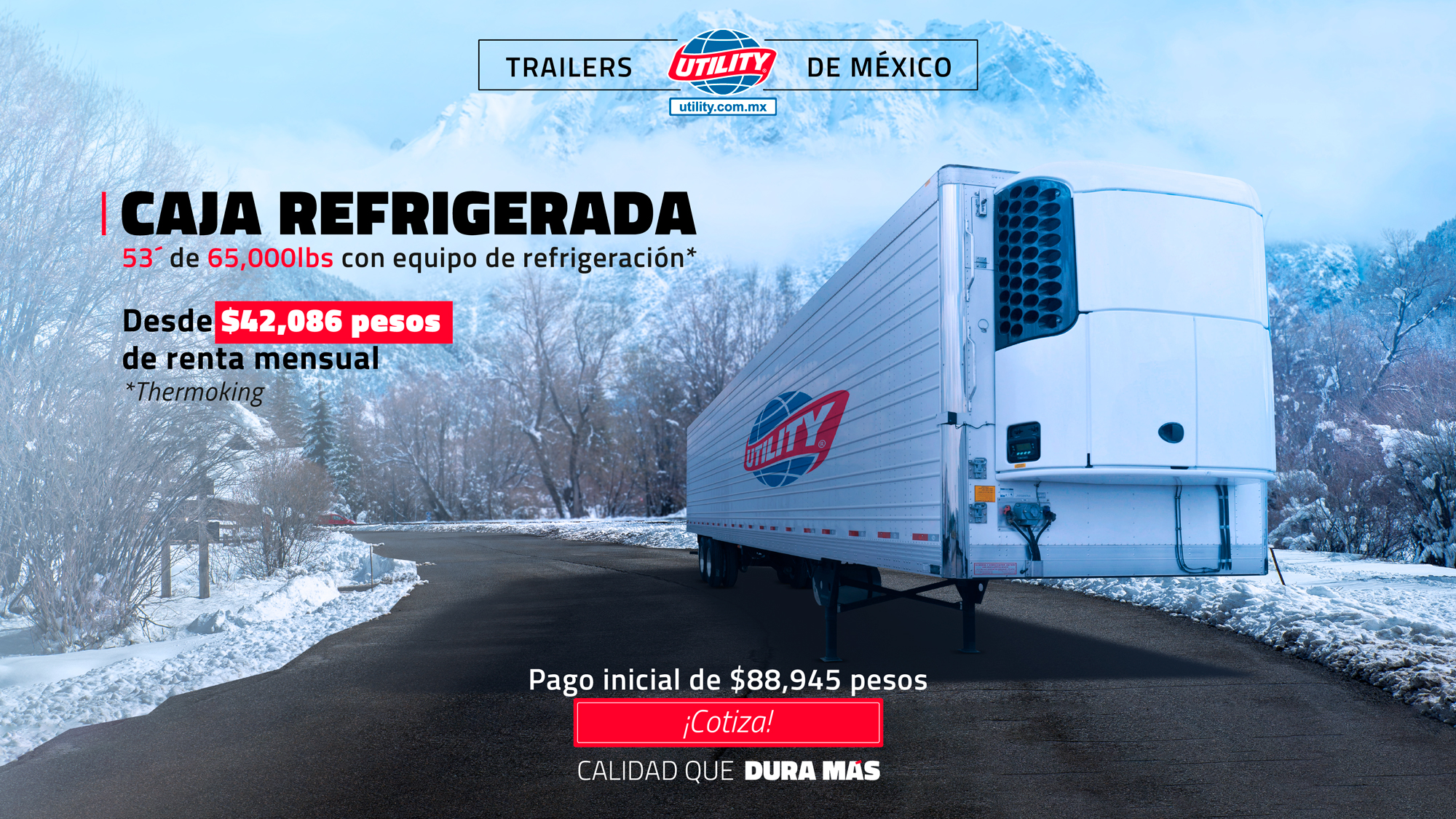 30 AÑOS EN MÉXICO